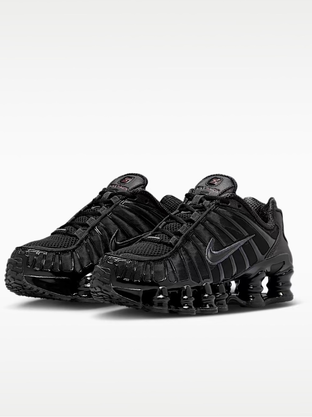 Nike Shox TL